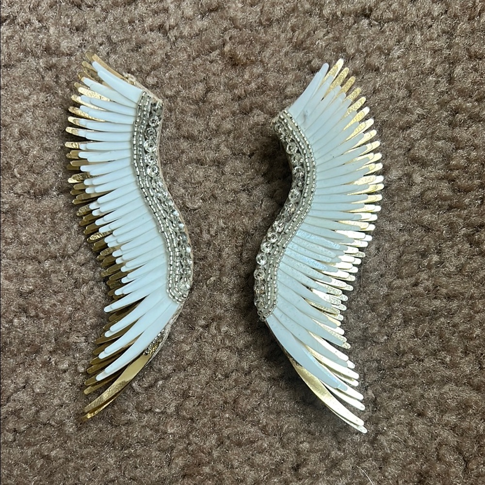 AUTHENTIC Mignonne Gavigan Earrings